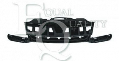 EQUAL QUALITY p4284 -  Кронштейн, вентилятор радиатора